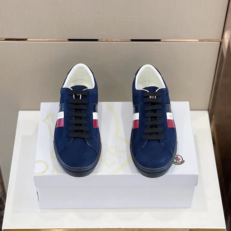 Moncler Shoe 